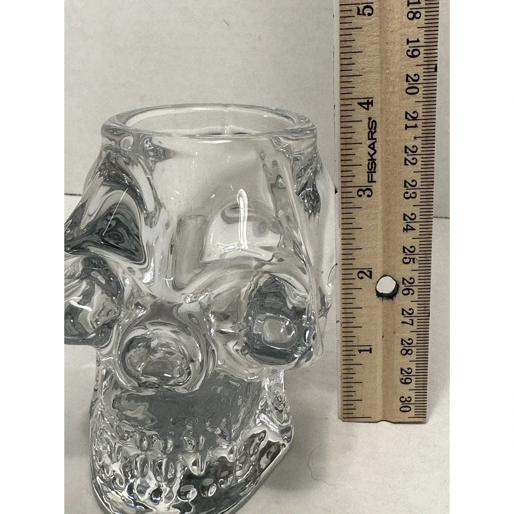 N/A glass clear